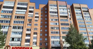 Shop 341 m² in Minsk, Belarus