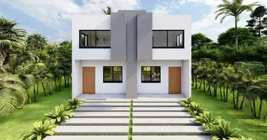 1 bedroom apartment in Dominican Republic