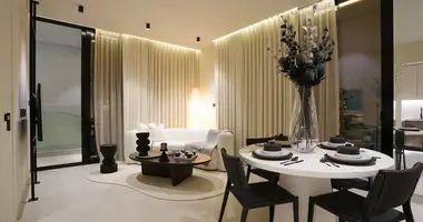 Appartement 1 chambre dans Dubaï, Émirats arabes unis