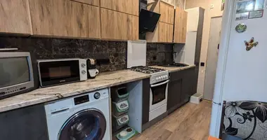 3 room apartment in Saint Petersburg, Russia