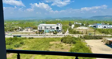 2 bedroom apartment in Mezitli, Turkey