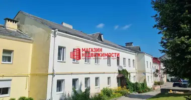 Wohnung 2 zimmer in Hrodna, Weißrussland