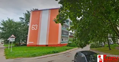 Mieszkanie 1 pokój w Homel, Białoruś