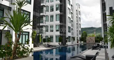 Condo 2 bedrooms with 
rent in Phuket, Thailand