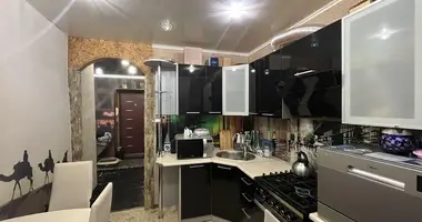 Apartamento 2 habitaciones en Borisov, Bielorrusia