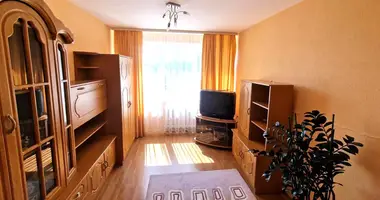 2 room apartment in Alytus, Lithuania