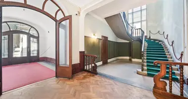 Gewerbefläche 1 m² in Wien, Österreich