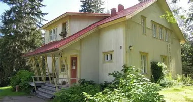 Wohnung in Virrat, Finnland