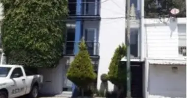 Casa 4 habitaciones en Ciudad de México, México