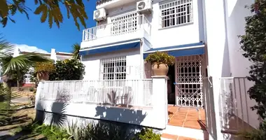 Reihenhaus  mit Klimaanlage, mit Terrasse, mit Kamin in l Alfas del Pi, Spanien