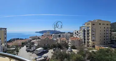 Apartamento 1 habitacion en Becici, Montenegro
