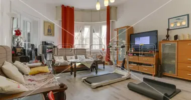 5 room apartment in Zagreb, Croatia