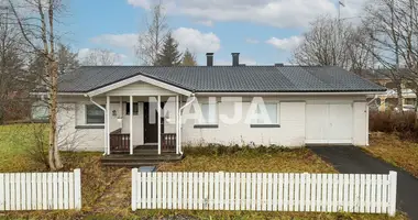 Casa 4 habitaciones en Kemi, Finlandia