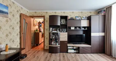 Apartamento 2 habitaciones en Riga, Letonia