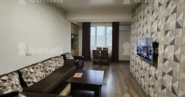 Apartamento 3 habitaciones en Ereván, Armenia