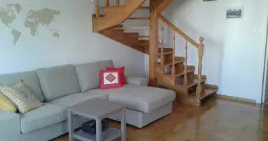 Apartamento 4 habitaciones en Varsovia, Polonia