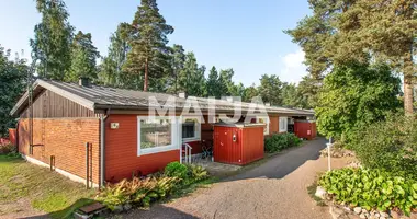 Wohnung 2 Zimmer in Kotkan-Haminan seutukunta, Finnland