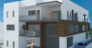 Investment 584 m² in Kolossi, Cyprus
