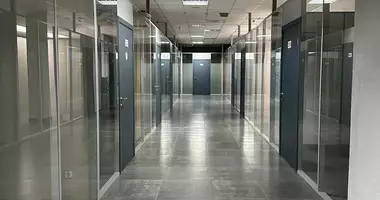 Büro 11 m² in Minsk, Weißrussland