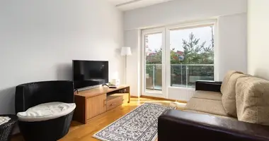 1 room apartment in Palanga, Lithuania