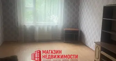 Wohnung 4 Zimmer in Waukawysk, Weißrussland