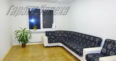 Apartamento 4 habitaciones en Brest, Bielorrusia