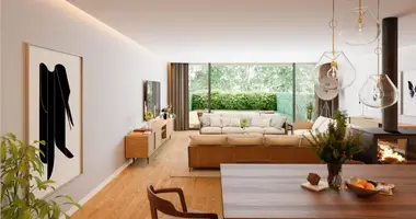 Townhouse 5 bedrooms in Amsterdam, Netherlands