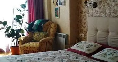 3 room apartment in Odesa, Ukraine