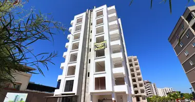 Apartamento 3 habitaciones en Mezitli, Turquía