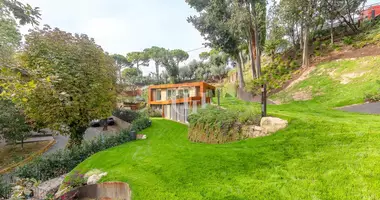 Villa 4 bedrooms in Padenghe sul Garda, Italy