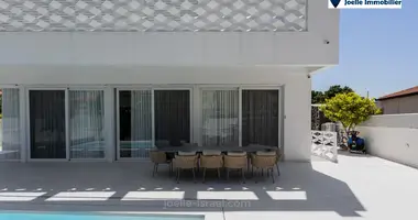 Villa 7 zimmer in Israel