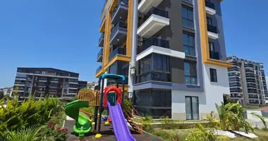 Apartamento 2 habitaciones en Gazipasa, Turquía