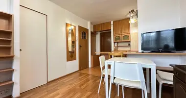Wohnung 2 zimmer in Warschau, Polen