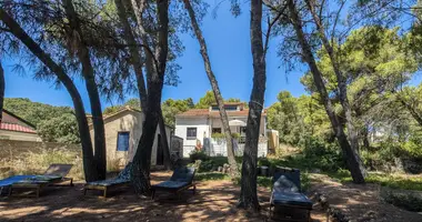 Maison 3 chambres dans Mali Iz, Croatie
