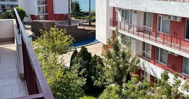 2 bedroom apartment in Sveti Vlas, Bulgaria
