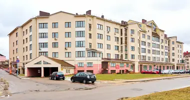 4 room apartment in Minsk, Belarus