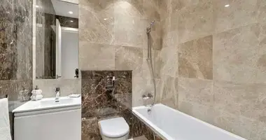 1 bedroom apartment in Germasogeia, Cyprus