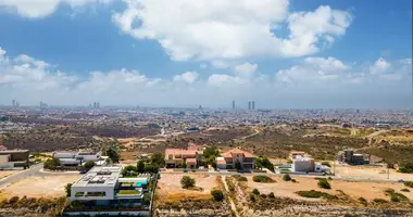 Plot of land in demos agiou athanasiou, Cyprus