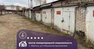 Commercial property 28 m² in Minsk, Belarus