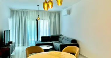 3 bedroom apartment in Mesa Geitonia, Cyprus