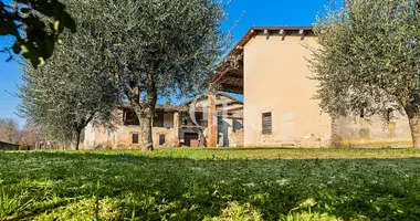 Dom 20 pokojów w Lonato del Garda, Włochy