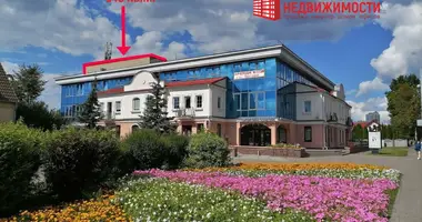 Produktion 146 m² in Hrodna, Weißrussland