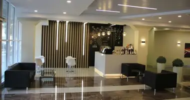 Büro 480 m² in Moskau, Russland