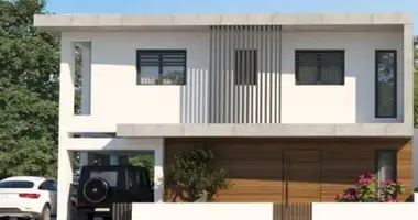 Casa 3 habitaciones en Yeri, Chipre