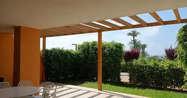 Appartement 3 chambres dans la Vila Joiosa Villajoyosa, Espagne