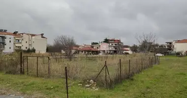 Terrain dans Ano Agios Ioannis, Grèce