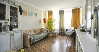 3 room apartment in Radashkovichy, Belarus