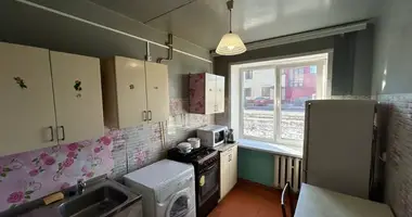 Wohnung 3 zimmer in Lyuban, Belarus