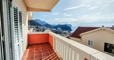1 bedroom apartment in Budva, Montenegro