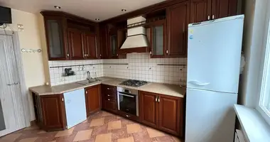 Appartement 2 chambres dans Minsk, Biélorussie